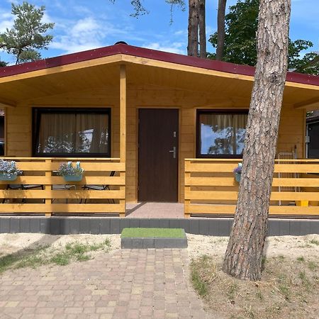 Osrodek Polaris Villa Дзивновек Екстериор снимка