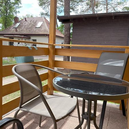 Osrodek Polaris Villa Дзивновек Екстериор снимка