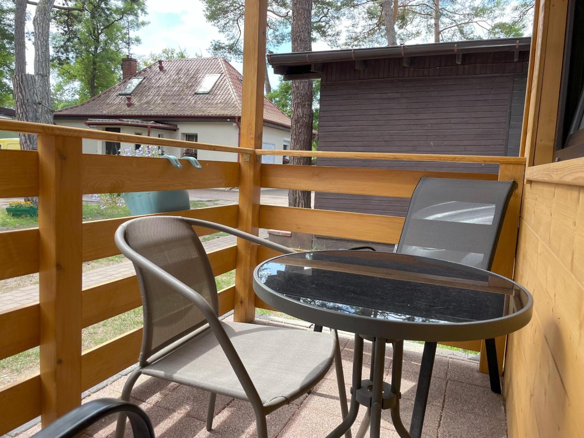 Osrodek Polaris Villa Дзивновек Екстериор снимка